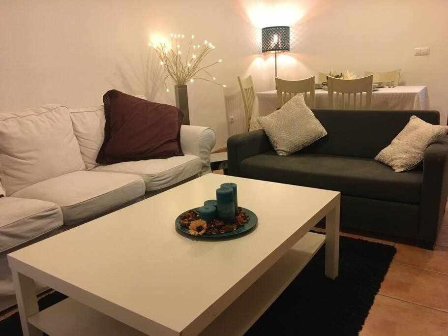 Casa La Rocina Almonteヴィラ エクステリア 写真