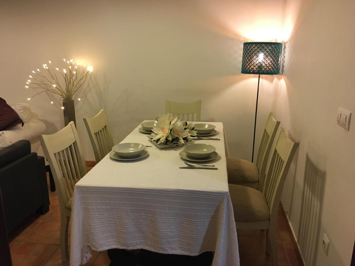 Casa La Rocina Almonteヴィラ エクステリア 写真